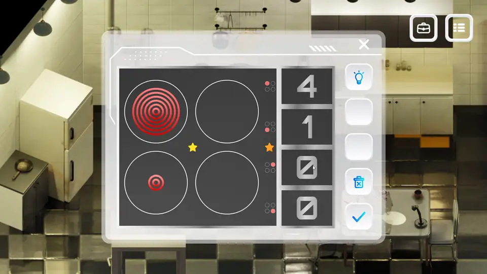 This Station: The Escape screenshot 6