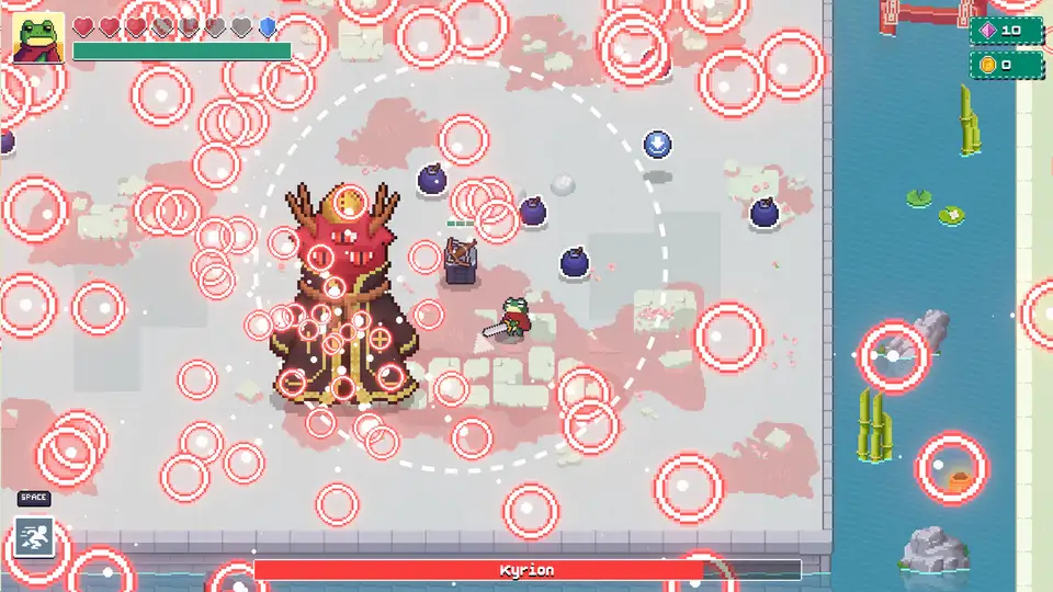 Loot Frog screenshot 4