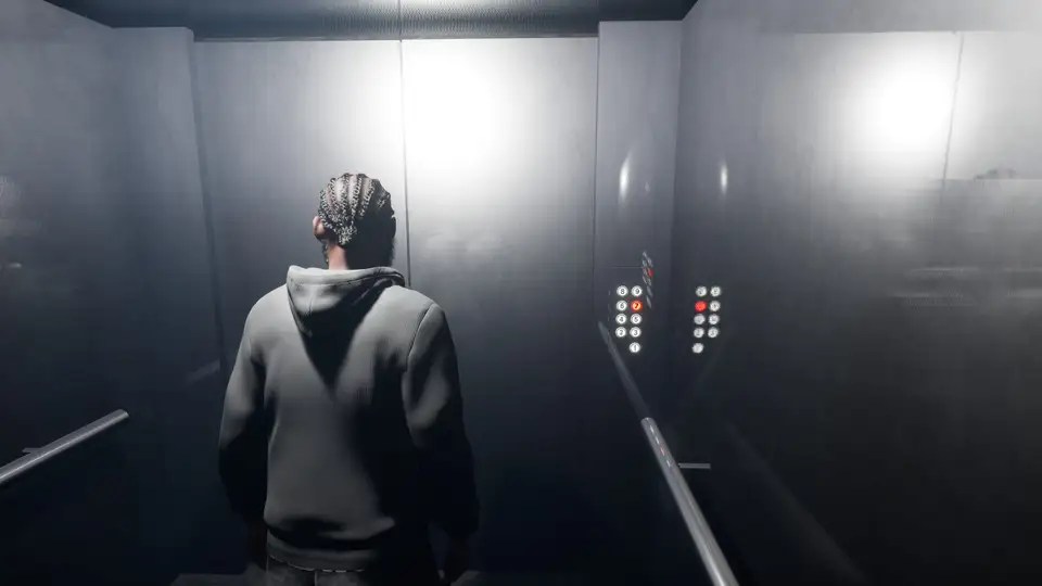 Aeternum Infecti screenshot 1