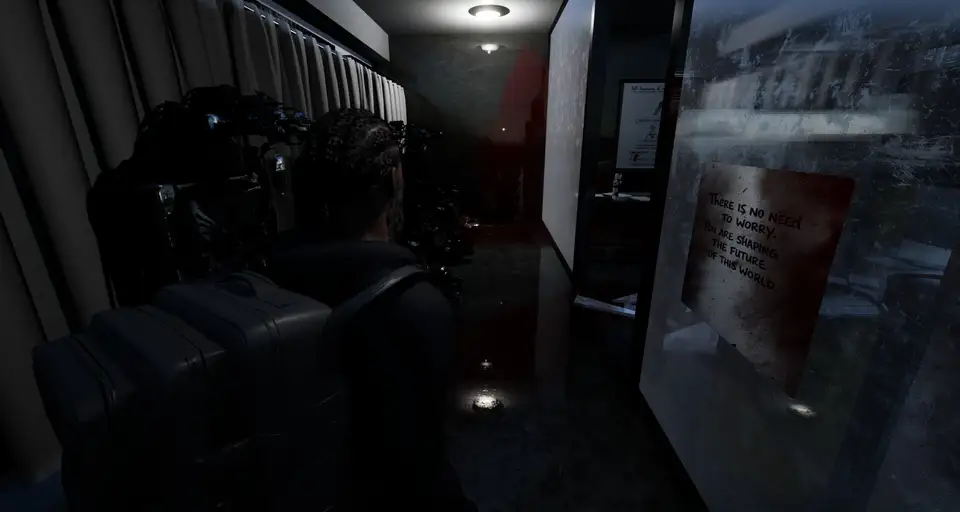 Aeternum Infecti screenshot 2