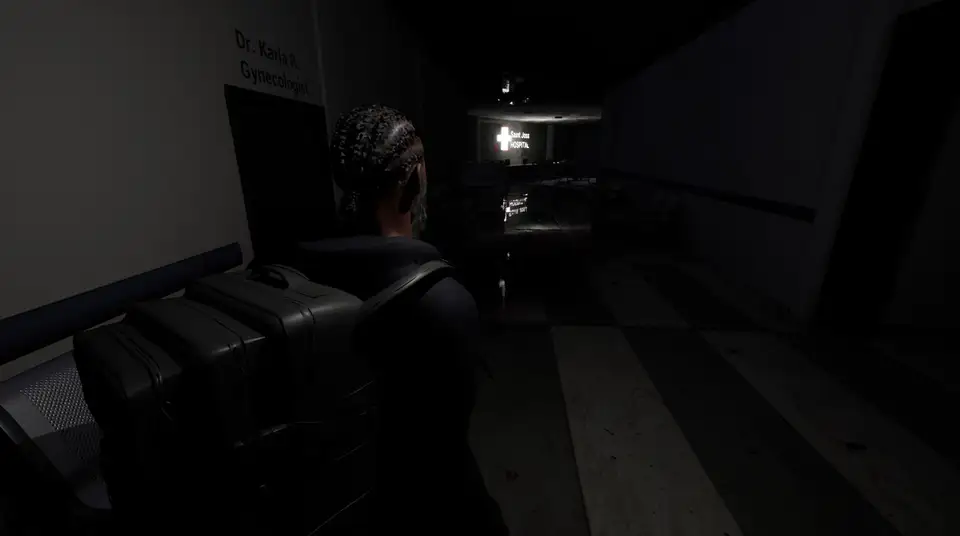 Aeternum Infecti screenshot 3
