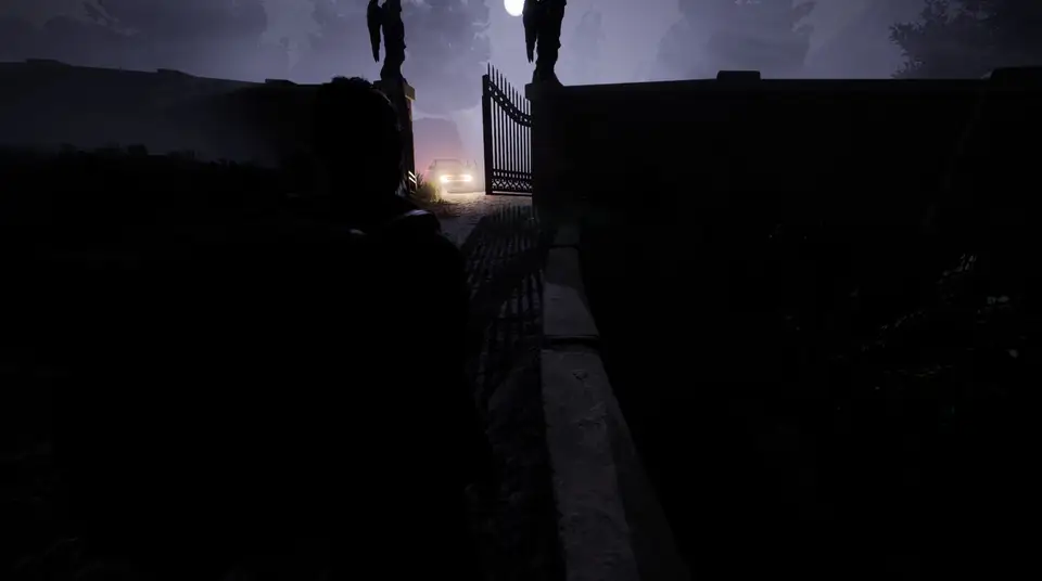 Aeternum Infecti screenshot 4