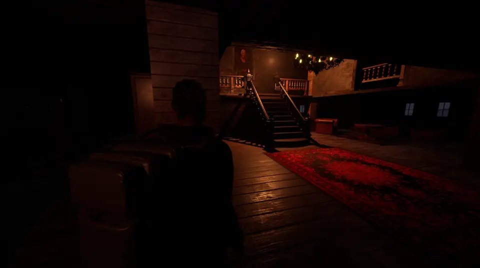 Aeternum Infecti screenshot 5