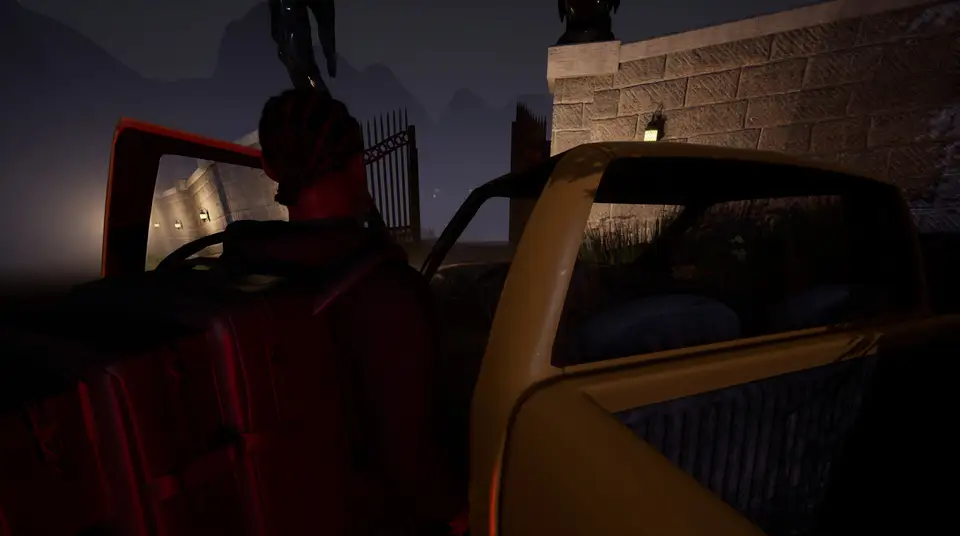 Aeternum Infecti screenshot 6