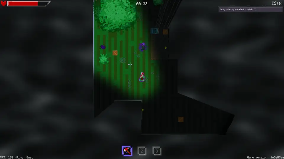 Ripper screenshot 1