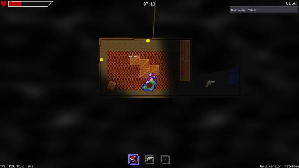 Ripper screenshot 3