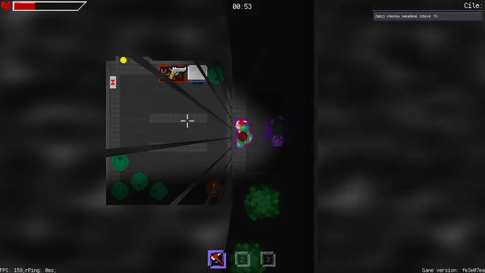 Ripper screenshot 4