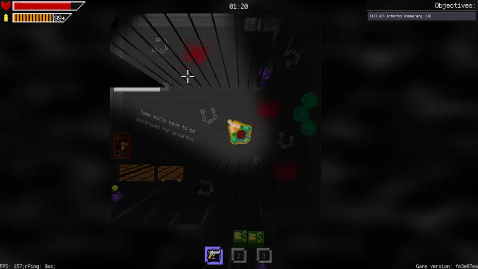 Ripper screenshot 5
