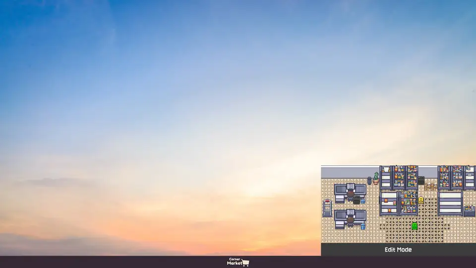 Corner Market screenshot 5