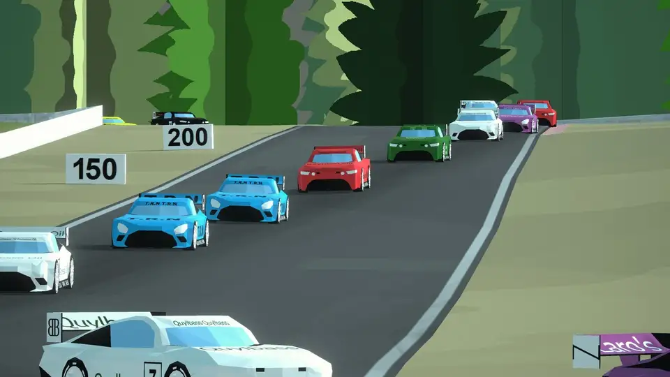 Race the Planet screenshot 6