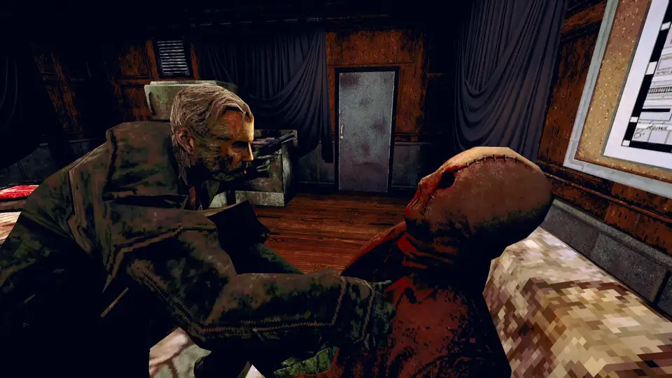 The Skin Stapler screenshot 2