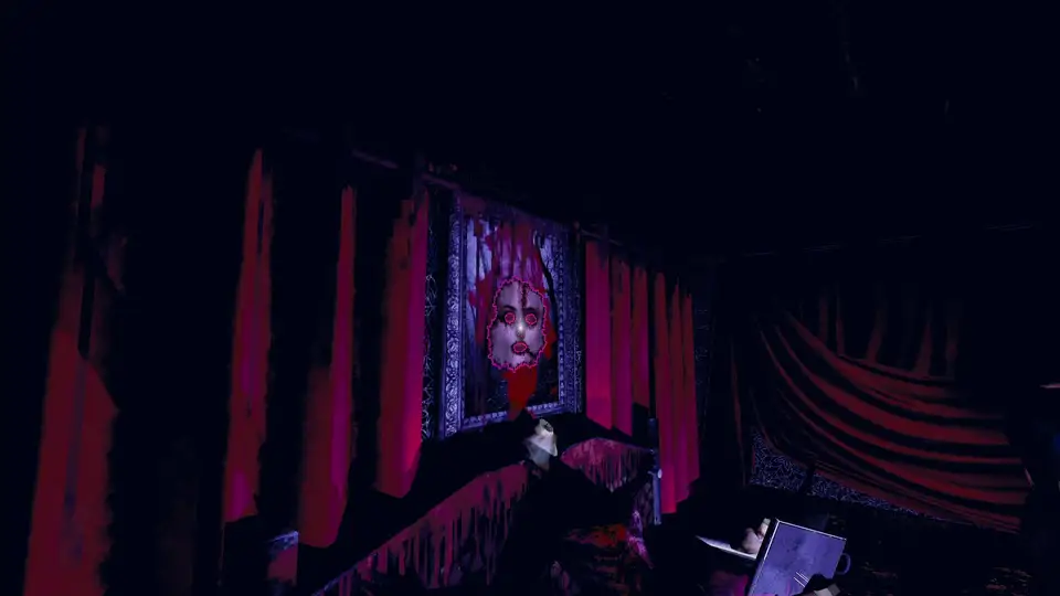The Skin Stapler screenshot 5