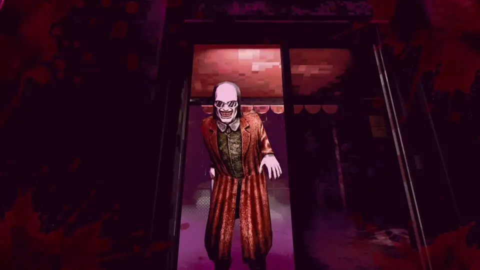The Skin Stapler screenshot 6
