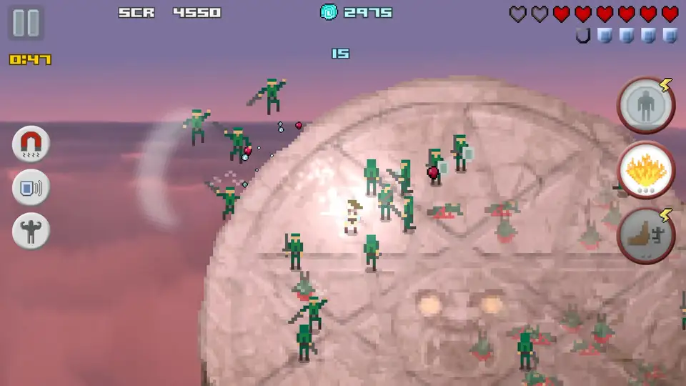 Only One screenshot 1