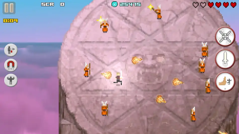 Only One screenshot 2