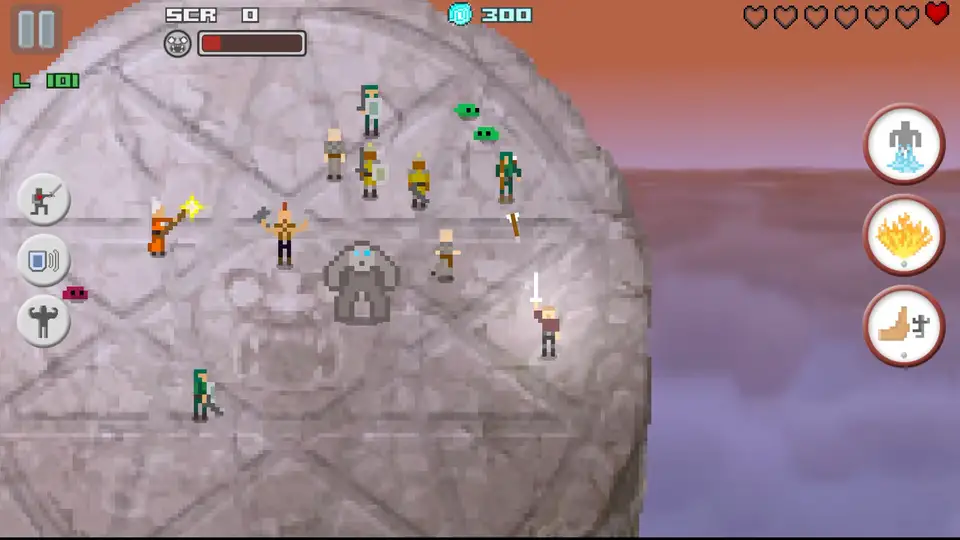 Only One screenshot 3