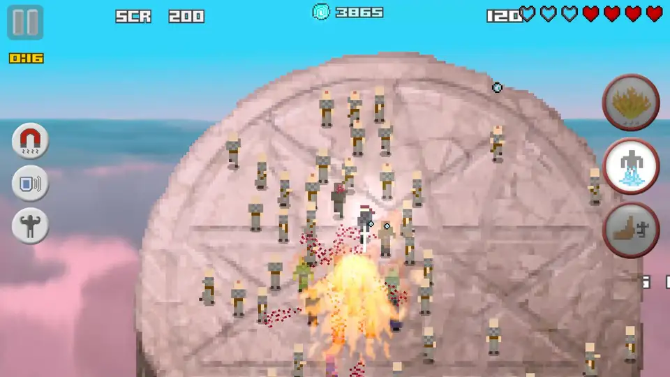 Only One screenshot 4