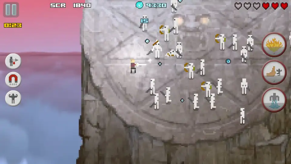 Only One screenshot 5