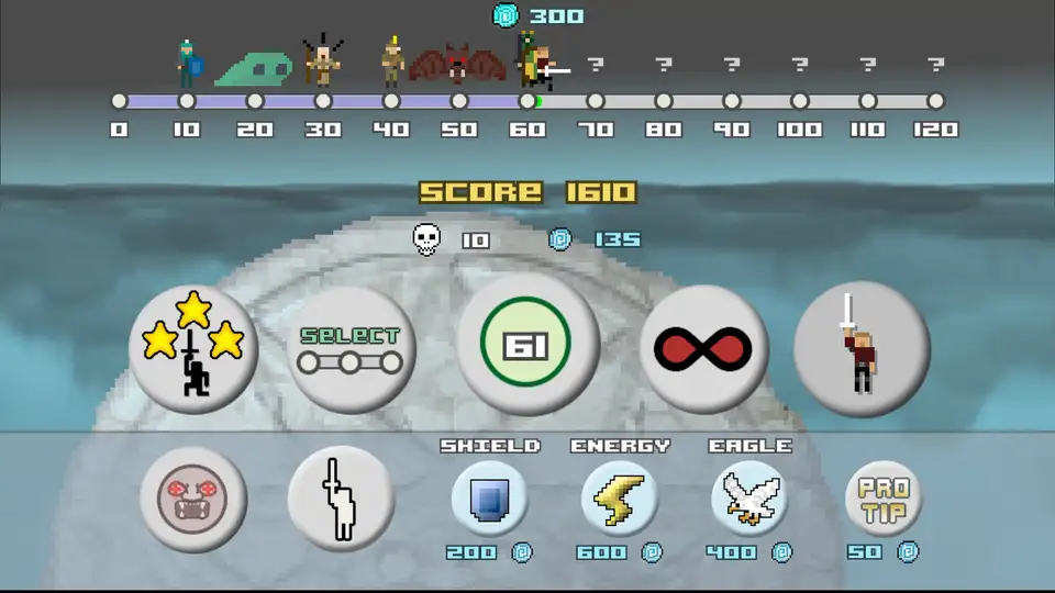 Only One screenshot 6