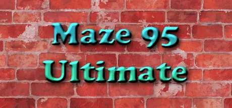 Maze 95 Ultimate cover art