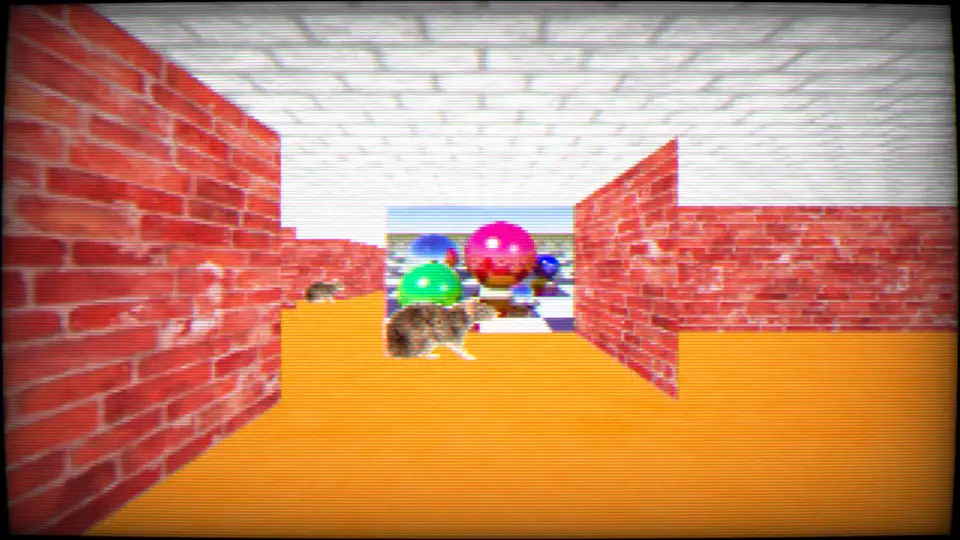 Maze 95 Ultimate screenshot 1