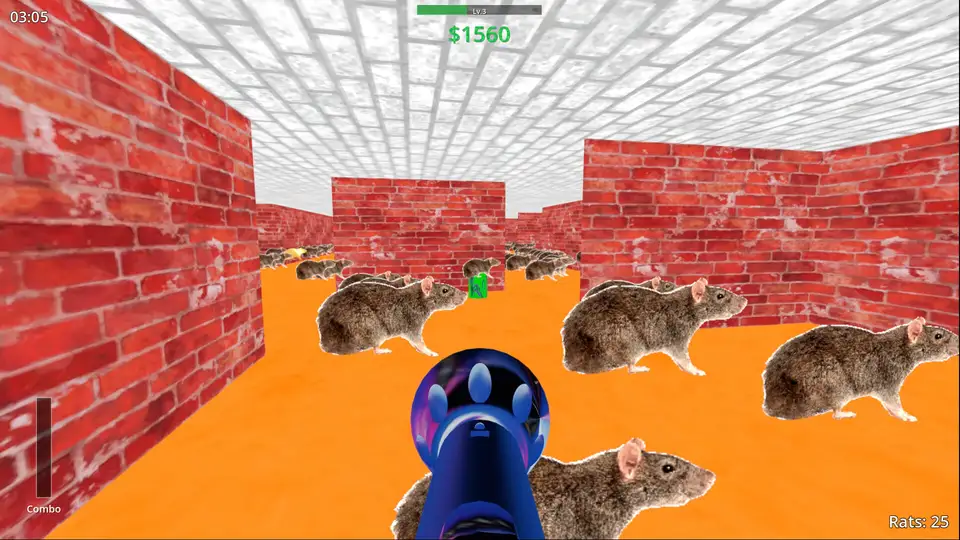 Maze 95 Ultimate screenshot 3