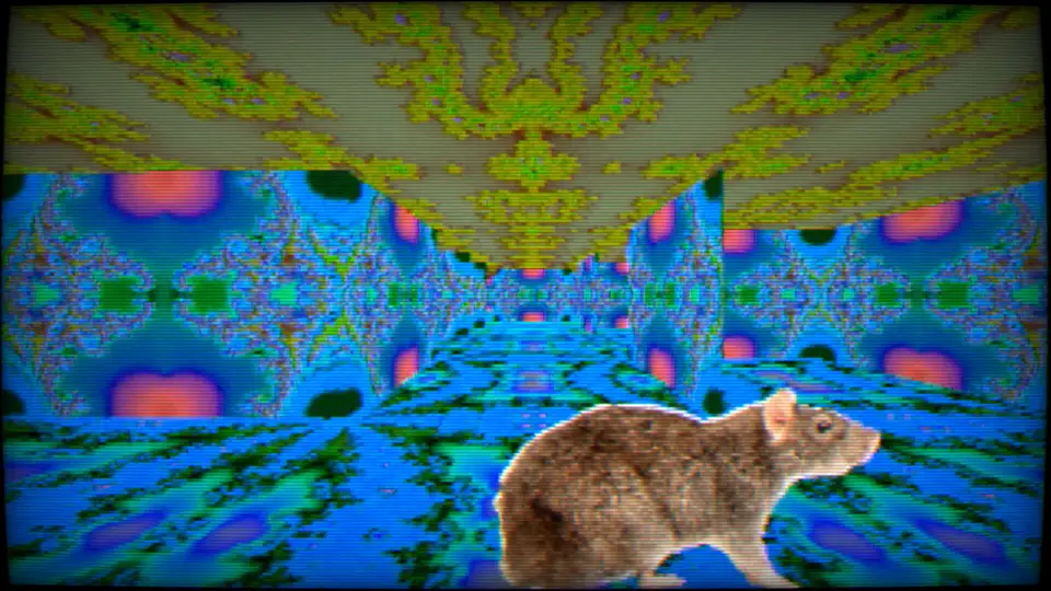 Maze 95 Ultimate screenshot 4