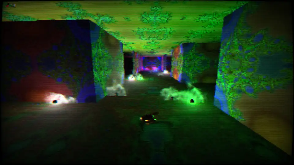 Maze 95 Ultimate screenshot 5