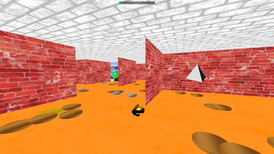 Maze 95 Ultimate screenshot 6