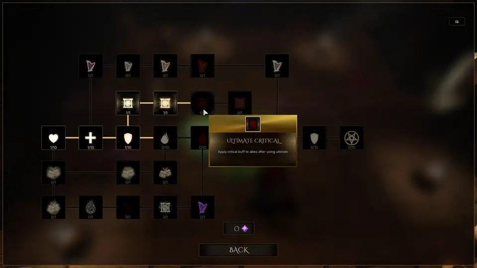 Healer screenshot 3