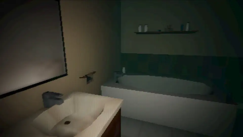 Where We Used to Play screenshot 3