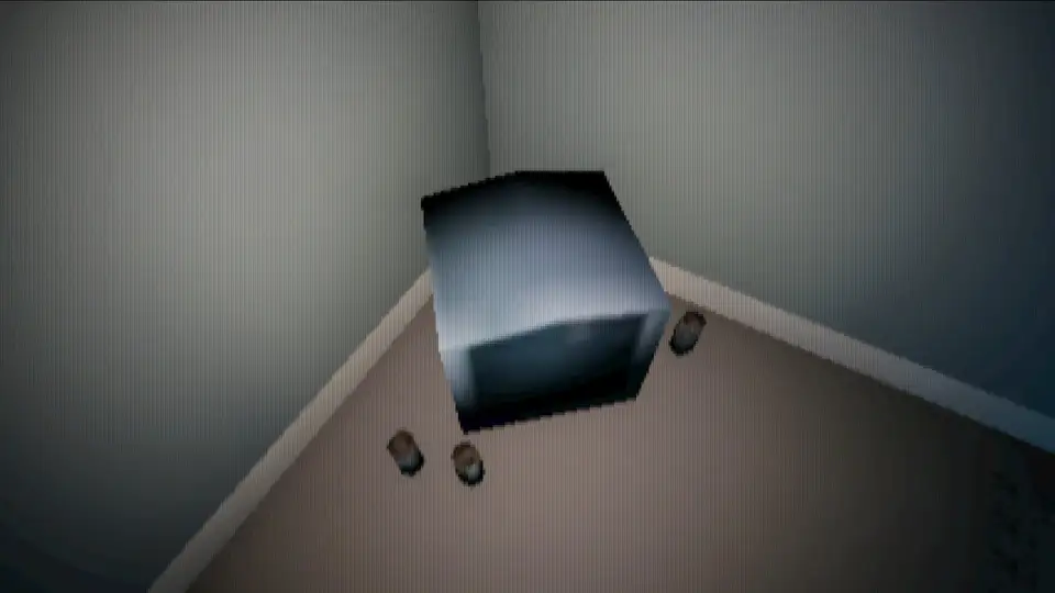 Where We Used to Play screenshot 5