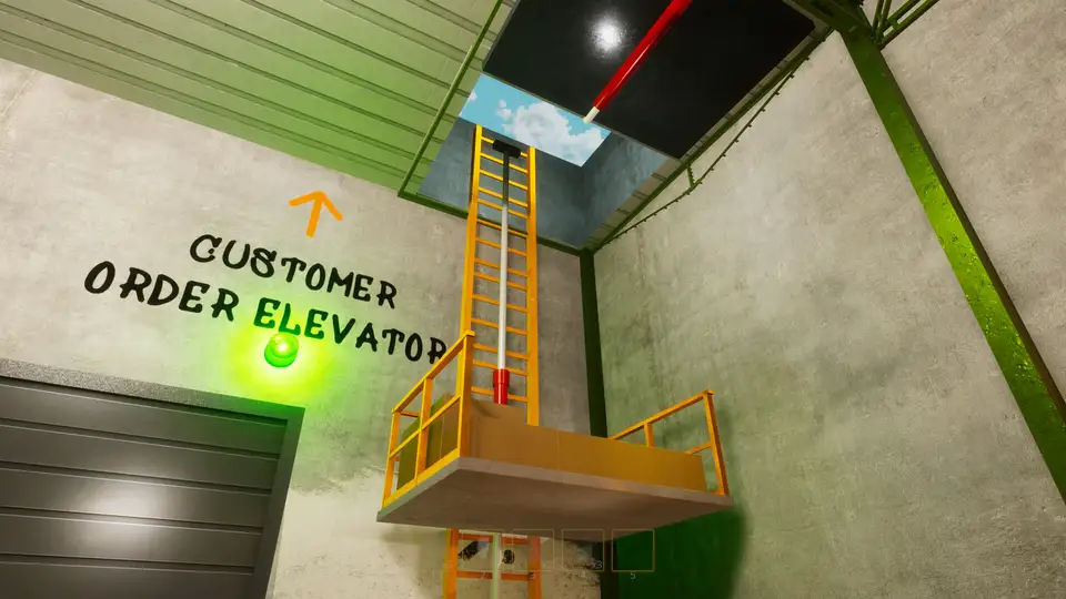 Dirty Business screenshot 4