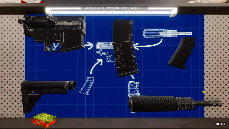Dirty Business screenshot 5