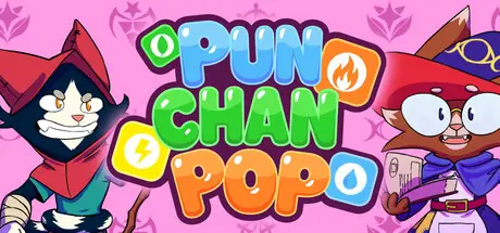 Pun Chan Pop cover art