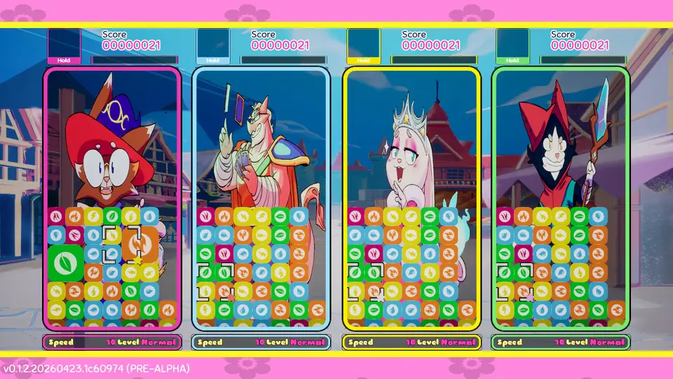 Pun Chan Pop screenshot 3