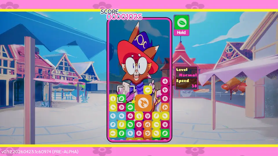 Pun Chan Pop screenshot 5
