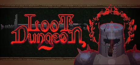 Loot Dungeon cover art