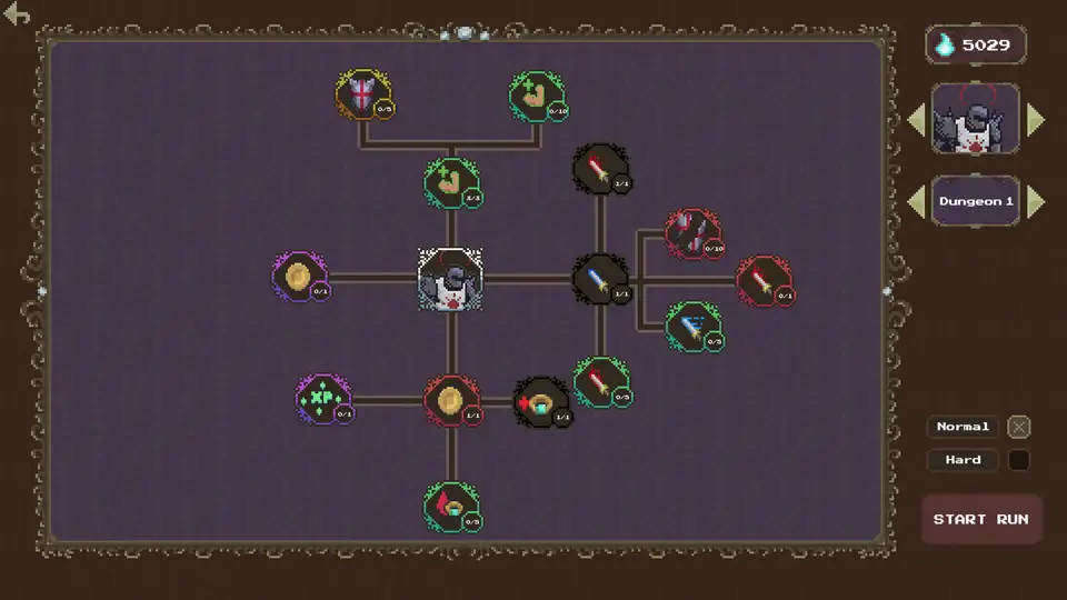 Loot Dungeon screenshot 4