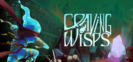 Craving Wisps cover art