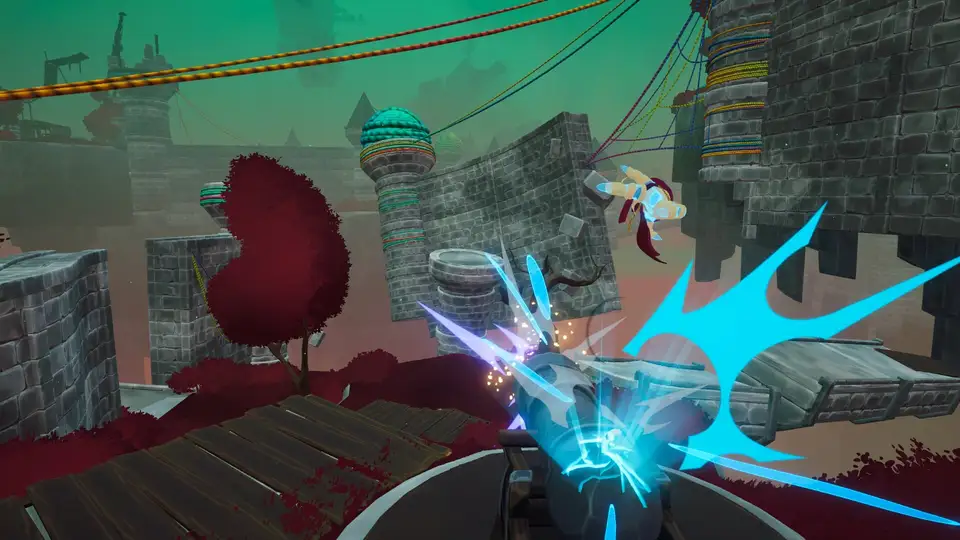 Craving Wisps screenshot 1