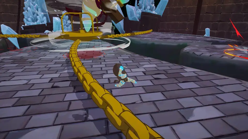 Craving Wisps screenshot 2