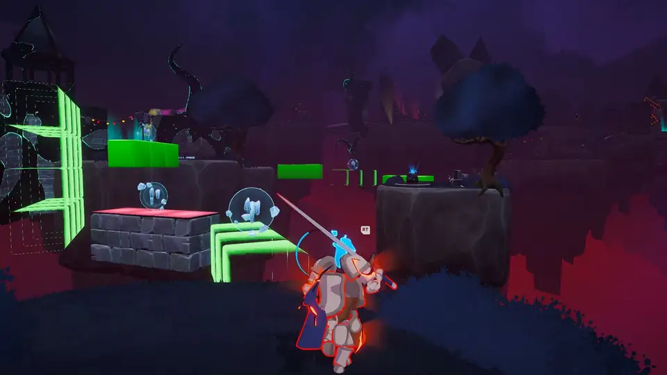 Craving Wisps screenshot 3