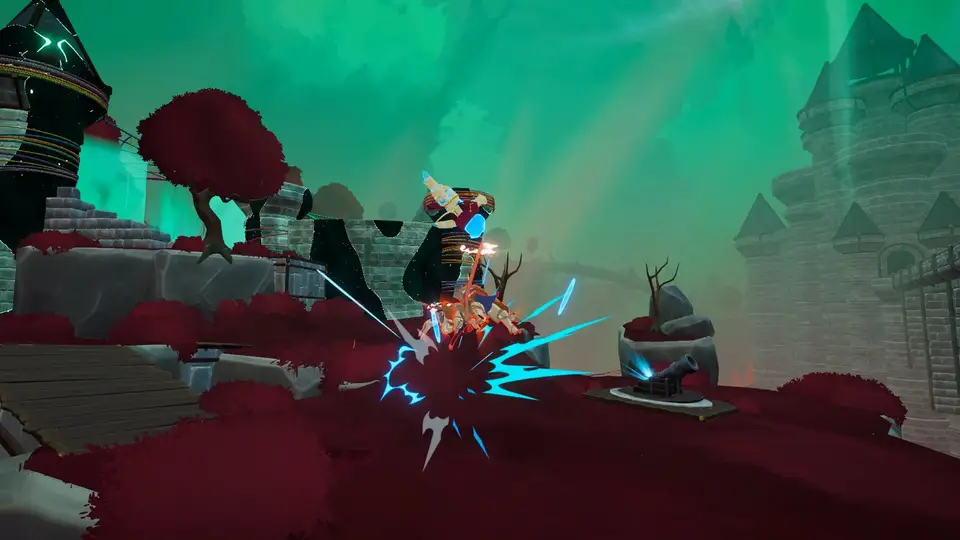 Craving Wisps screenshot 4