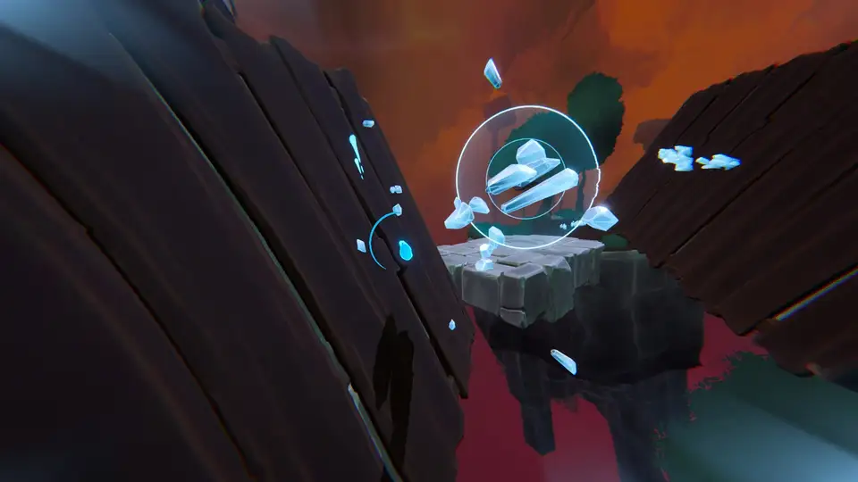 Craving Wisps screenshot 5
