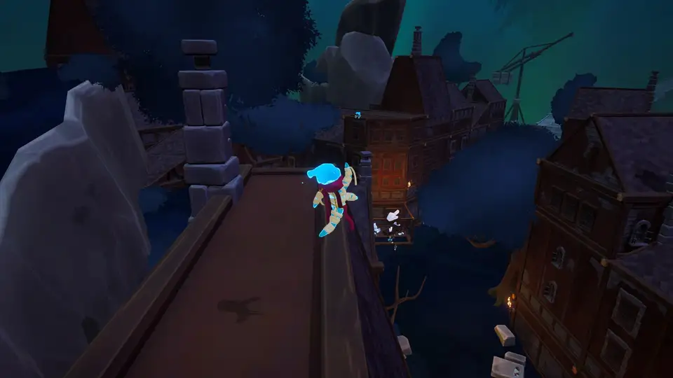 Craving Wisps screenshot 6