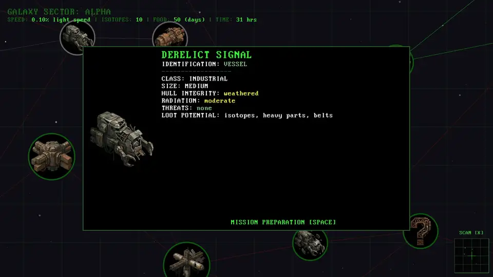 Iron Graves screenshot 5