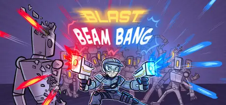 Blast Beam Bang cover art