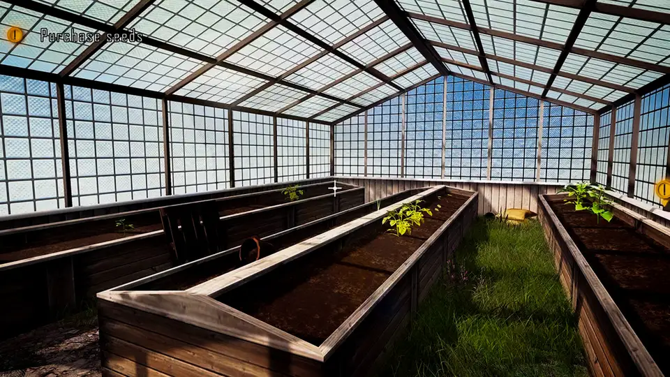 Agro Simulator: Season 26 screenshot 1