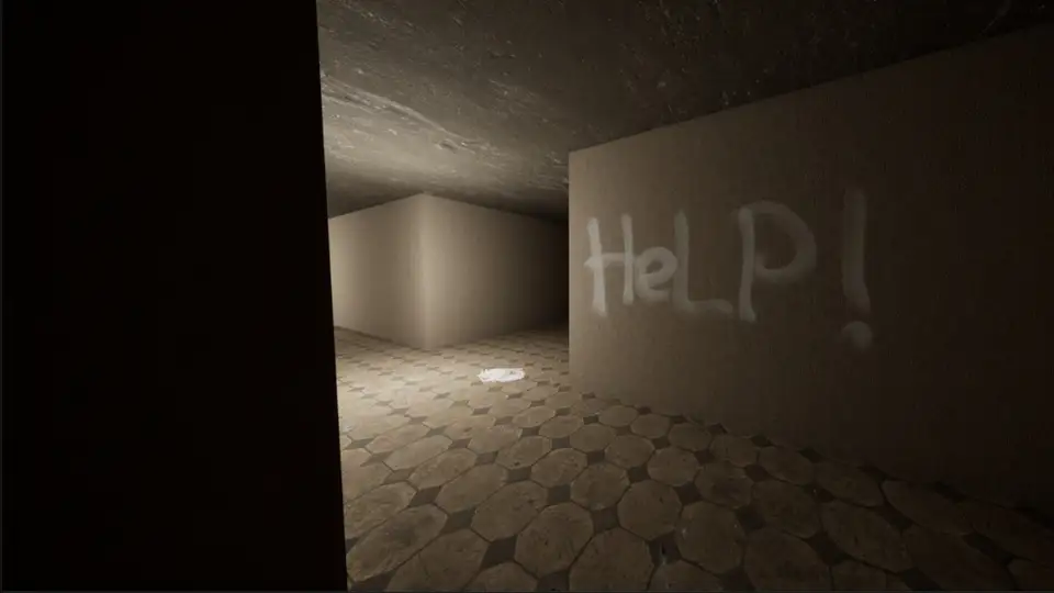 Pixelwave Off screenshot 4